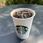 スターバックスコーヒー - ドリンク写真:ドリップコーヒー！