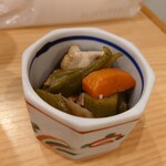 鳥満 - 