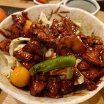 鳥満 - 