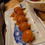鳥満 - 