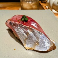 銀座 凛 にしむら - 