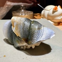 銀座 凛 にしむら - 