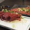 炭火焼肉 にく式 すすきの店