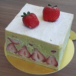 パティスリー クマ - 