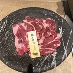 旭川成吉思汗 大黒屋 新橋店 - 
