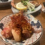 居酒屋燃えた うらめし屋 赤羽 - 