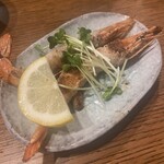 居酒屋燃えた うらめし屋 - 