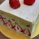 パティスリー クマ - 