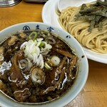 中華そば 喜富 - 