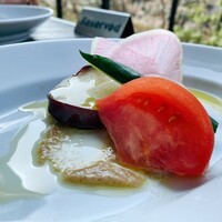 トラットリア グランボッカ - 