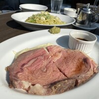 トラットリア グランボッカ - 