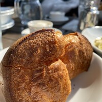 トラットリア グランボッカ - 