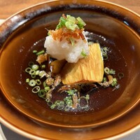 圓 弁柄 渋谷ストリーム -  圓 弁柄 渋谷ストリーム -