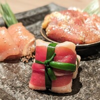 一鳥目 とり松 - 