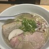 蛤麺しちり