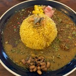 北摂スパイス研究所 - 