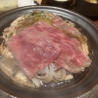 個室会席 北大路 京橋茶寮 東京駅店 - 
