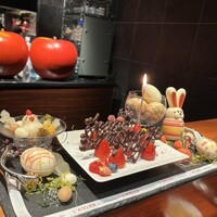 ラトリエ ドゥ ジョエル・ロブション - 