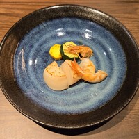 鉄板 日本橋 KITAZUMI - 