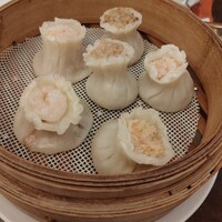 京鼎樓 HANARE店 - 