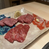 銀座 ちかみつ 並木通り - 