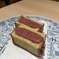 銀座 ちかみつ 並木通り - 