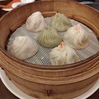 京鼎樓 HANARE店 - 