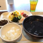 うるま市民食堂 - 