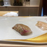 名古屋 栄 栞庵 鮨 やましろ - 