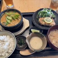 ダイナミックキッチン＆バー 響 カレッタ汐留店  - 