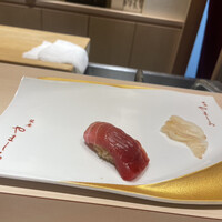 名古屋 栄 栞庵 鮨 やましろ - 