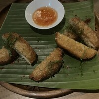 Longrain Tokyo - 