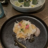 Longrain Tokyo - 