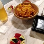 Karuizawa BBQ Terrace - 