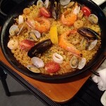 가루이자와 바베큐 테라스