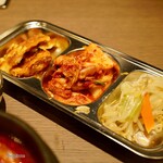 韓国酒場コッキオ - 