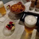 Karuizawa BBQ Terrace - 