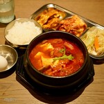 韓国酒場コッキオ - 