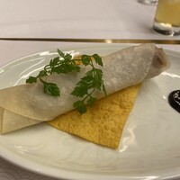 赤坂 桃の木 - 