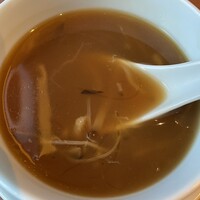 北京ダック専門店 銀座芳亭 - 