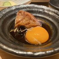 焼うおいし川  六本木凛華楼 - 