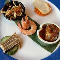 北京ダック専門店 銀座芳亭 - 