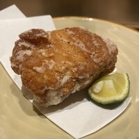 焼うおいし川  六本木凛華楼 - 