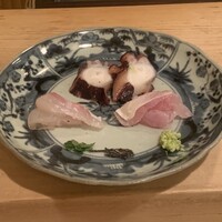 鮨まつもと - 