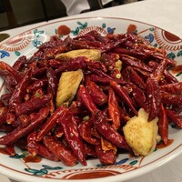 赤坂 桃の木 - 