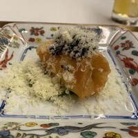 赤坂 桃の木 - 