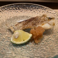 焼うおいし川  六本木凛華楼 - 