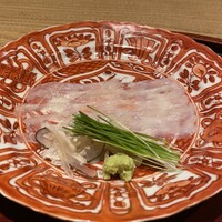 室町 和久傳 - 