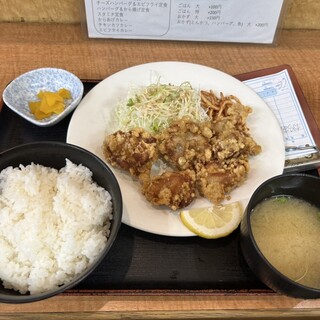 浜ちゃん食堂_1