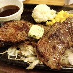 ジュークステーキ 秋葉原中央口店 - 